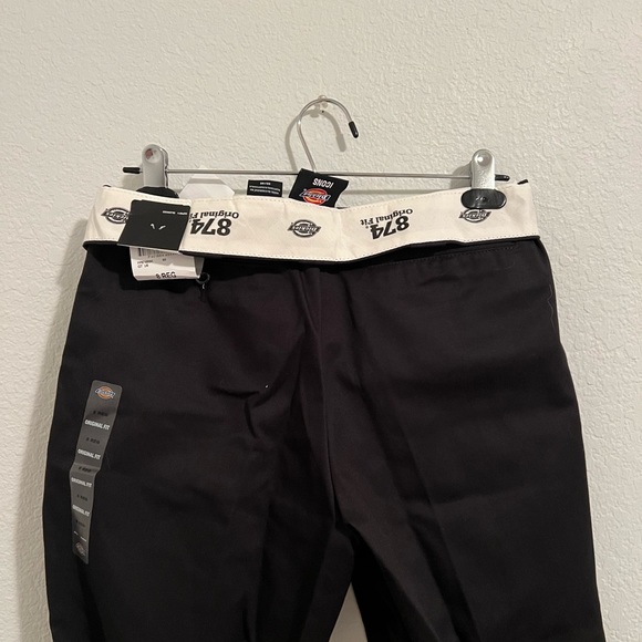 COPY - Dickies 874 pants - Picture 3 of 3